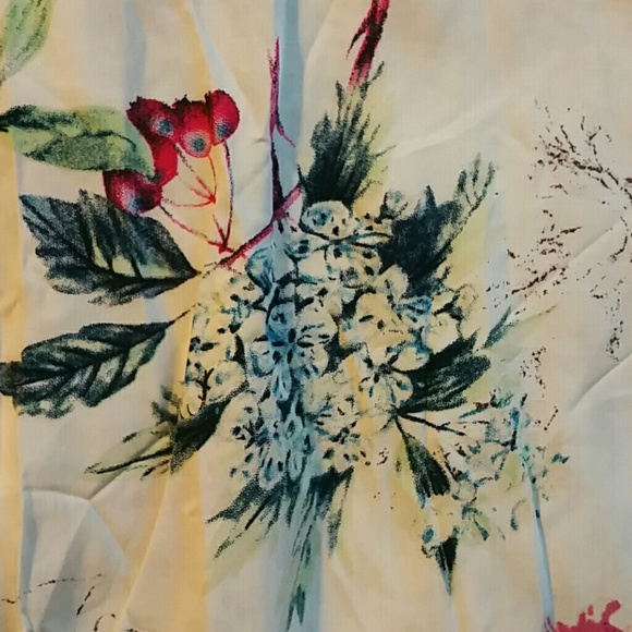 Tropical shirt - Picture 2 of 2